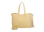 Fritzi Aus PreußEn Borsa Shopper Borsa A Tracolla Vintage JöRdis Shopper Fizz Giallo