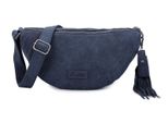 Fritzi Aus PreußEn Borsa A Tracolla Jakx Lipstick03 Cross Bag Blue