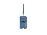Esprit Pelle Borsa Per Cellulare Brooke Phone Bag Light Blue