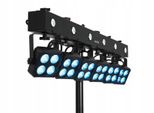 Eurolite Led KLS-180/6 Kompakt-Lichtset (42109632)