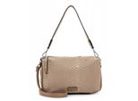 Suri Frey Borsa A Tracolla Marcy Crossbody Bag Sand Marrone Chiaro