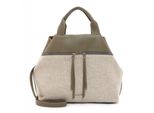 Suri Frey Borsa A Tracolla Borsetta Betzy Shoulder Bag Khaki Cachi Beige