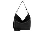 Suri Frey Borsa A Tracolla Misty Hobo Bag Black Nero