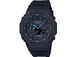 Casio - Orologio Da Polso - Uomo - Quarzo - G-Shock - GA-2100-1A2ER