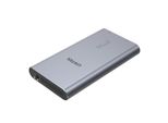 Unitek S1206A Solidforce USB-C To Pcie/Nvme M.2 Ssd 10Gbps Dual Bay Enclosure With Offline Clone