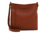 Suri Frey Borsa A Tracolla Misty Shoulder Bag Cognac Terracotta