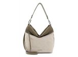 Suri Frey Borsa A Tracolla Borsa A Tracolla Betzy Shoulder Bag Khaki Cachi