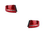 Johns, Luce Posteriore Combinata Per Audi A4 8K 04/08- Set Esterno Destro E Sinistro 8K9945095 8K9945096