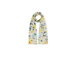 S.Oliver Sciarpa Scarf Multicolor Colorato