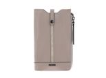 Picard Pelle Borsa A Tracolla Borsa Per Cellulare Marie 1 Phone Bag Liquor Beige