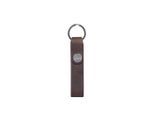 MaîTre Portachiavi Birkheim Klausbert Keycase Dark Brown Marrone