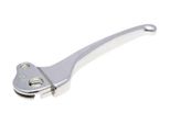 Leva Freno / Leva Frizione In Alluminio Argento Per Vespa Px 80, 125, 150, 200 E, Sprint Veloce 150, Rally