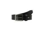 Lloyd Pelle Cintura Cow Leather Men´S Belt W110 Black Nero