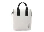 Suri Frey Zaino Suri Green - Jenny Backpack Ecru Avorio
