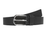 Marc O'polo Pelle Cintura Johanna Belt W90 Black Nero