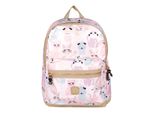 Pick & Pack Zaino Per Il Tempo Libero Zaino Sweet Animal Backpack 21L Pink Rosa