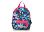 Pick & Pack Zaino Per Il Tempo Libero Zaino Beautiful Butterfly Backpack 7L Navy Multicolore