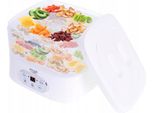 Dryer For Fruits And Vegetables Adler Ad 6658