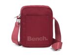 Bench. Borsa A Tracolla Shoulderbag Berry Mirtillo
