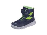 Superfit Mars Scarpe Da Bambino Stivali Invernali Blu Tempo Libero, Numero Di Scarpe: 33 Eu