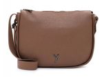 Suri Frey Borsa A Tracolla Borsa A Tracolla Gitty Shoulderbag Taupe Marrone Chiaro