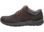 Jomos Scarpe Da Uomo Scarpe Stringate Marrone Tempo Libero, Numero Di Scarpe: 40 Eu