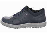 Scarpa Stringata Jomos Da Uomo In Blu, Taglia 42