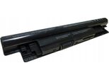 Microbattery MBXDE-BA0009 Batteria Ricaricabile Agli Ioni Di Litio 4400Mah 11,1V (MBXDE-BA0009)