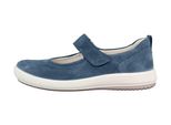 Legero Tanaro 5.0 Scarpe Donna - Ballerina - Mary Jane Blu Tempo Libero Nuovo