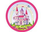 Mcneill Accessori Per Lo Zaino Mcaddy Prinzessin Schloss Multicolore