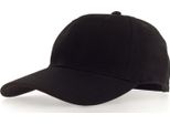 Mustang Cap Cap Black Nero