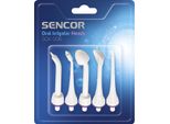 Accessori Di Ricambio Per Doccia Orale Soi 11X Sox 006