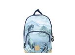 Pick & Pack Zaino Per Il Tempo Libero Zaino All About Dinos Backpack 7L Dusty Green Multicolore