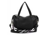 Suri Frey Borsetta Borsa A Tracolla Candy Handbag Black Nero