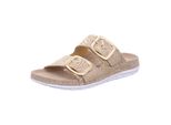 Scarpe Da Donna Rohde Beige Numero 37