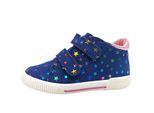 Sneaker Richter Sneaker In Pelle Scamosciata