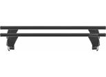 Menabo Delta Portapacchi Nero Per Lancia Thema, 4 Porte, Modello 1984-1994