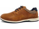 Bullboxer Scarpe Basse Scarpe Basse In Pelle Finta