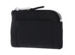 Picard Pelle Caso Chiave Pure 1 Key Case Black Nero