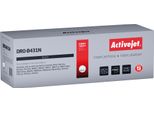 Activejet DRO-B431N Drum (Replacement For Oki 44574302; Supreme; 25000 Pages; Black)