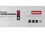 Activejet DRO-B430N Drum (Replacement Oki 43979002; Supreme; 25000 Pages Black)
