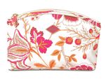 Oilily Borsa Da Toilette Casey Cosmetic Bag Sits Icon Pink Beige