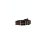 Lloyd Pelle Cintura Men´S Leather Belt 4.0 W105 Brown Marrone