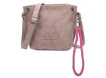 Fritzi Aus PreußEn Borsa A Tracolla Fritzi03N Vintage Crossbody Bag Taupy Grigio Talpa