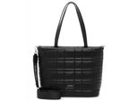 Suri Frey Borsa Shopper Borsa A Tracolla Hilary City Shopper Black Nero