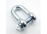 Din 82101 12 Mm Zb - Confezione Da 1 Pezzo