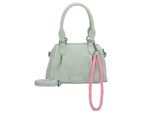 Fritzi Aus PreußEn Borsetta Borsa A Tracolla Babe01N Vintage Crossbody Bag Lime Menta