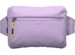 Kattbjoern Marsupio Borsa A Tracolla Hipbag Power Purple Lilla
