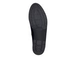 Marco Tozzi Stivaletto Donna Chelsea Boot Piatto Con Inserto Elastico 2-25321-41, Misura:41 Eu, Colore:Blu