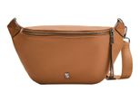 S.Oliver Marsupio Borsa A Tracolla Bumbag Brown Marrone Chiaro